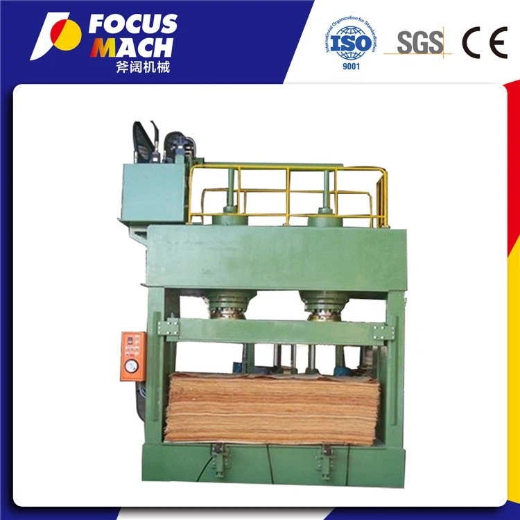 500TON COLD PRESS MACHINE (1)