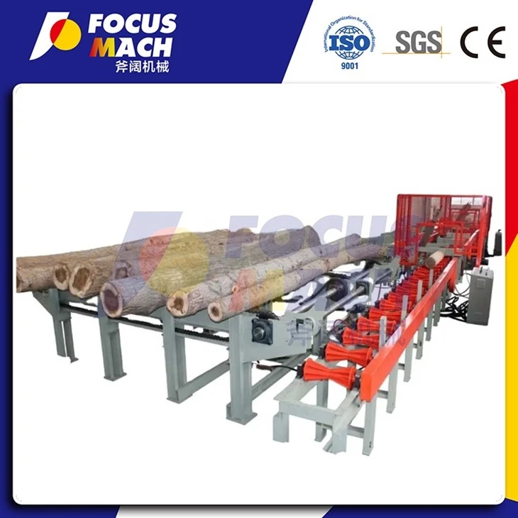 Automatic Cutting Machine Sawing Line