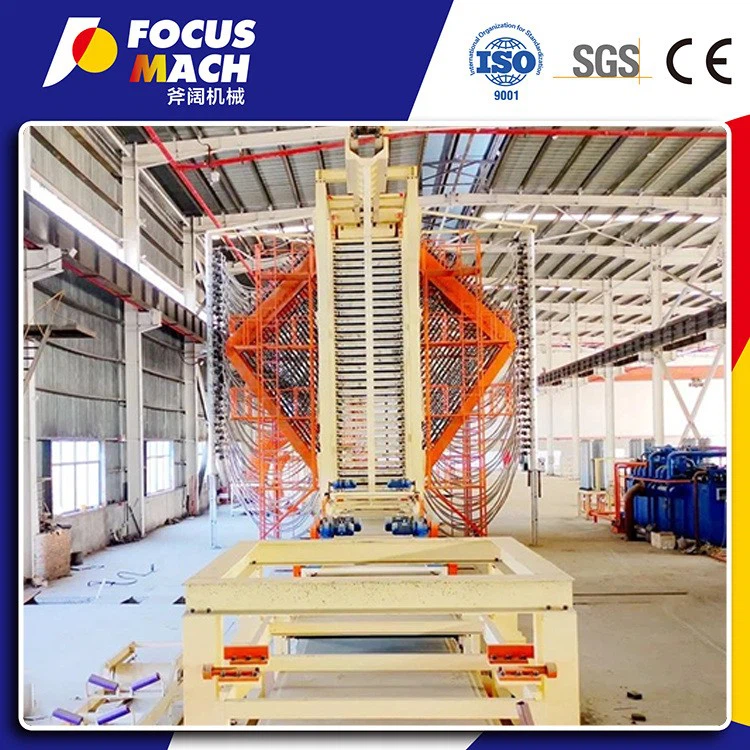 EUCALYPTUS PARTICLEBOARD MACHINERY (3)