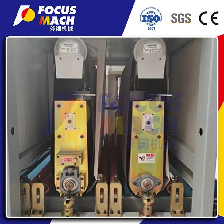 Heavy Duty Sanding Machine Sander Machine