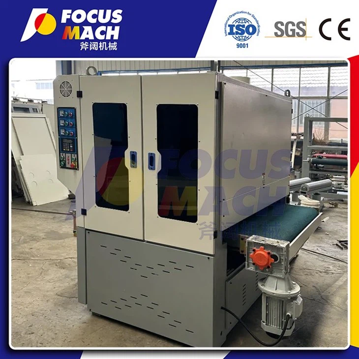 Heavy Duty Sanding Machine Sander Machine