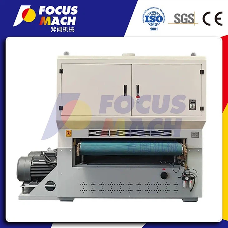 Heavy Duty Sanding Machine Sander Machine