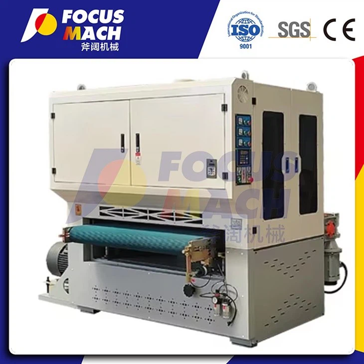 Heavy Duty Sanding Machine Sander Machine