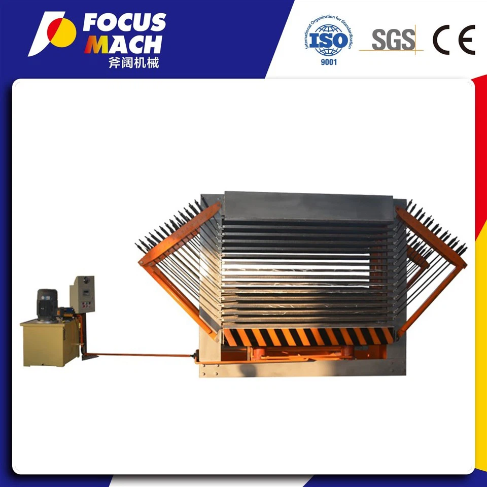 Hot Press Veneer Dry Machine/Veneer Drying Machine/Core Veneer Dryer