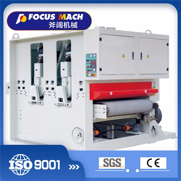POLISH SANDING MACHINE 2