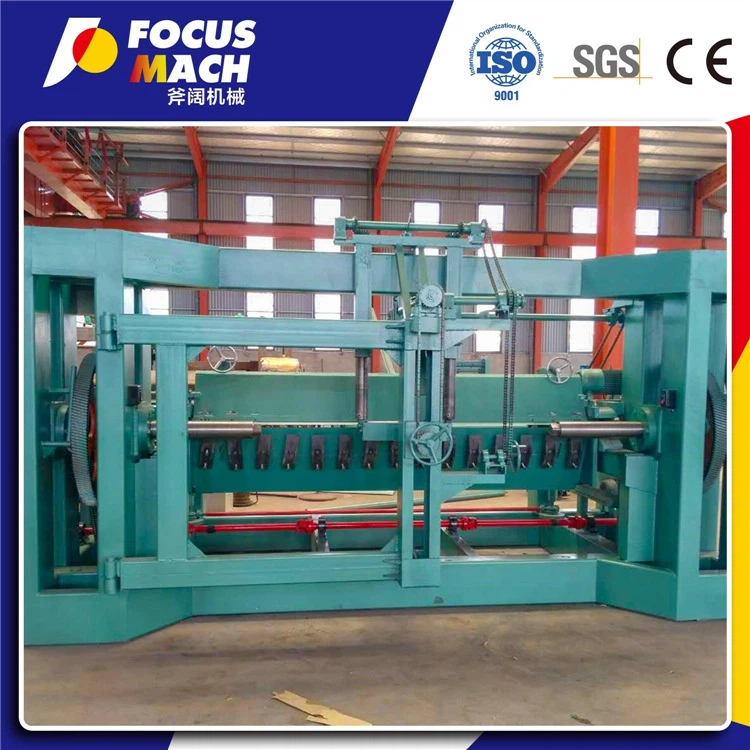 HEAVY DUTY VENEEER PEELING MACHINE 2 HEAVY DUTY VENEEER PEELING MACHINE 2