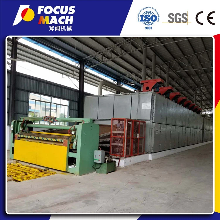 COAL FUEL VENEER DRYING MACHINE 2 COAL FUEL VENEER DRYING MACHINE 2