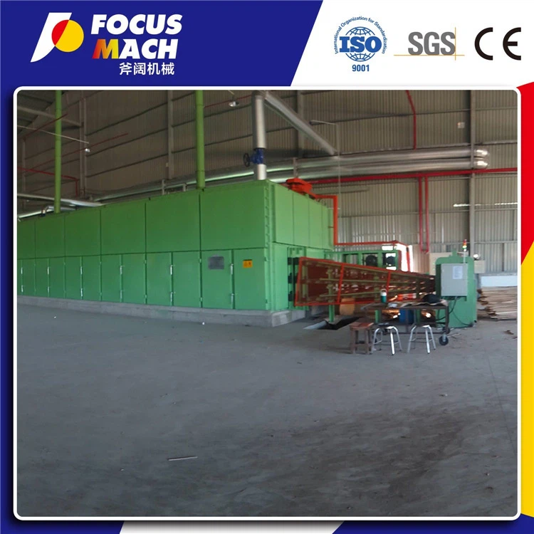 COAL FUEL VENEER DRYING MACHINE 3 COAL FUEL VENEER DRYING MACHINE 3