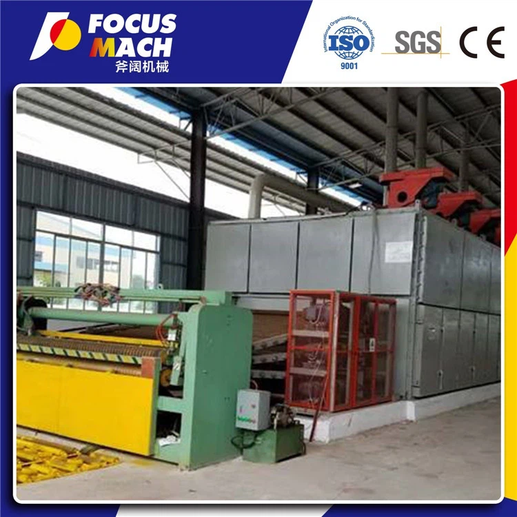 COAL FUEL VENEER DRYING MACHINE 4 COAL FUEL VENEER DRYING MACHINE 4