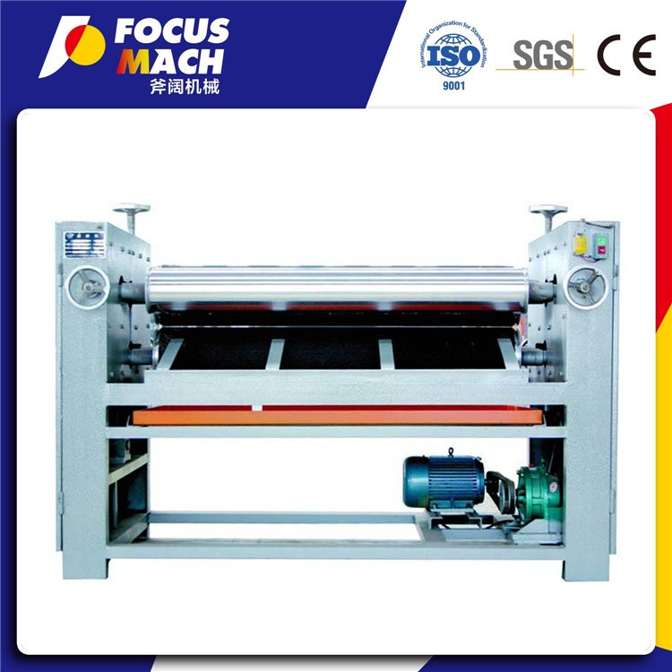 WOODWORKING GLUE SPREADER MACHINE 4 WOODWORKING GLUE SPREADER MACHINE 4