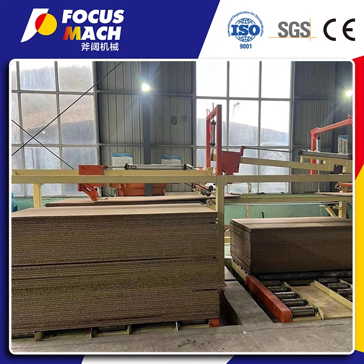 OSB SANIDNG MACHINE 2 OSB SANIDNG MACHINE 2