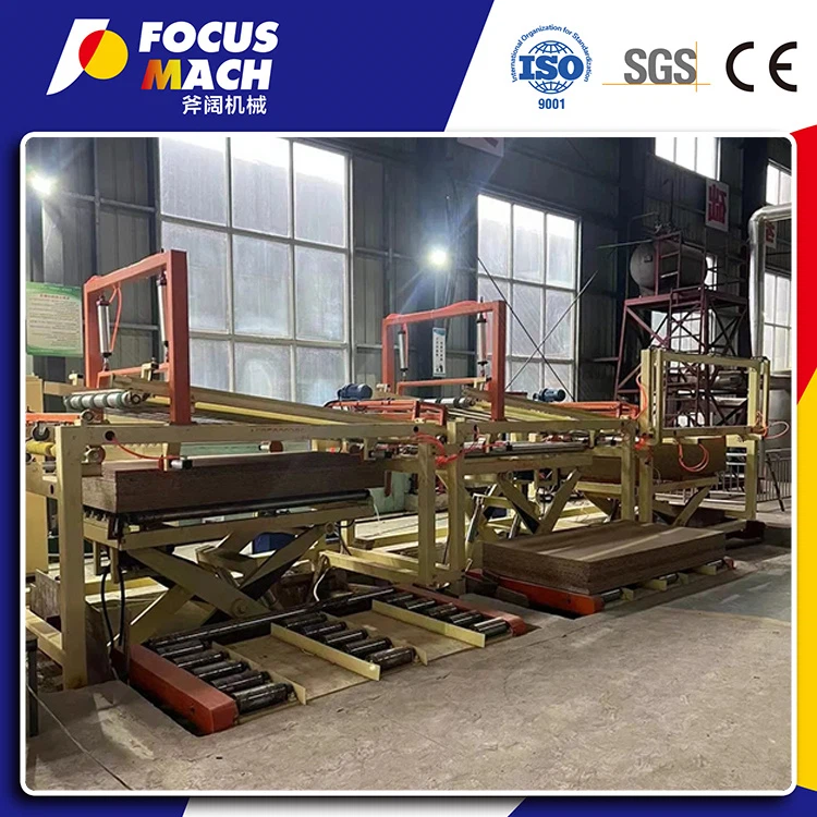 OSB SANIDNG MACHINE 3 OSB SANIDNG MACHINE 3