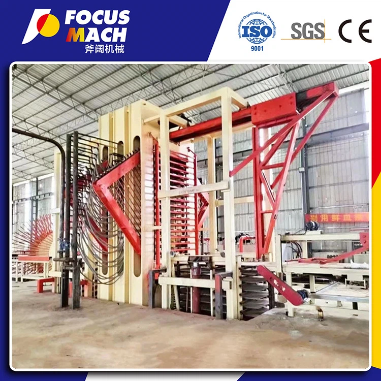 30000CBM OSB LINE 1 30000CBM OSB LINE 1