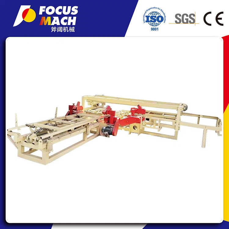 HDF MACHINERY LINE 2 HDF MACHINERY LINE 2