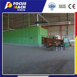 2 Dek Pengering Venir Mesh-Roller