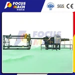 4*8 kaki mesin komposer teras venir