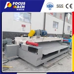 Mesin Mengupas Venir Muka 8 Kaki