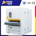 Mesin Pengampelas Papan Blok