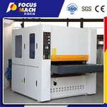 Mesin Mengempelas LVL