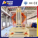 Talian Jentera Papan partikel