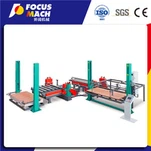 Gergaji Pemangkasan Papan partikel