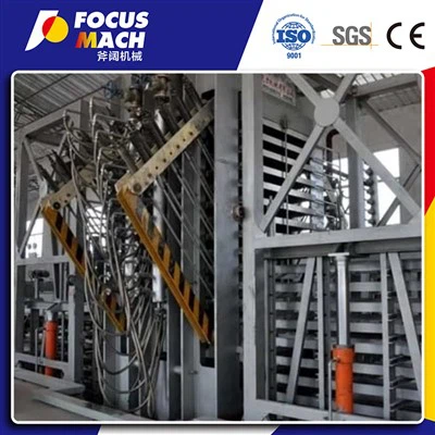 Jentera HDF Kayu Poplar