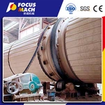 Jentera MDF Sekam Padi