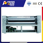 Mesin Penyebar Gam Satu Sisi