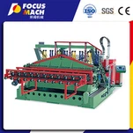 Mesin Penghiris Venir Recon Menegak