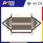 Mesin Pengering Venir Muka Kayu