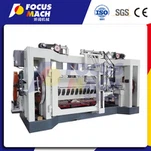 Mesin Spindle Mechaneer Veneer Woodworking