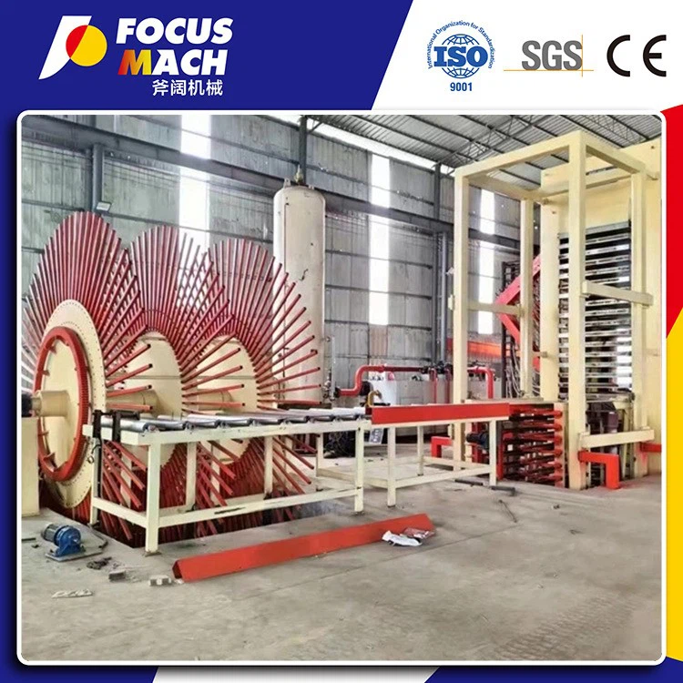 STRAW MDF MACHINERY (3)