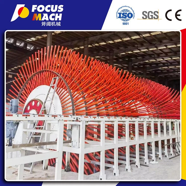 STRAW MDF MACHINERY (5)