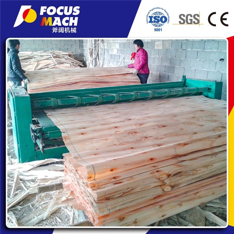 Mesin Guillotine Venir