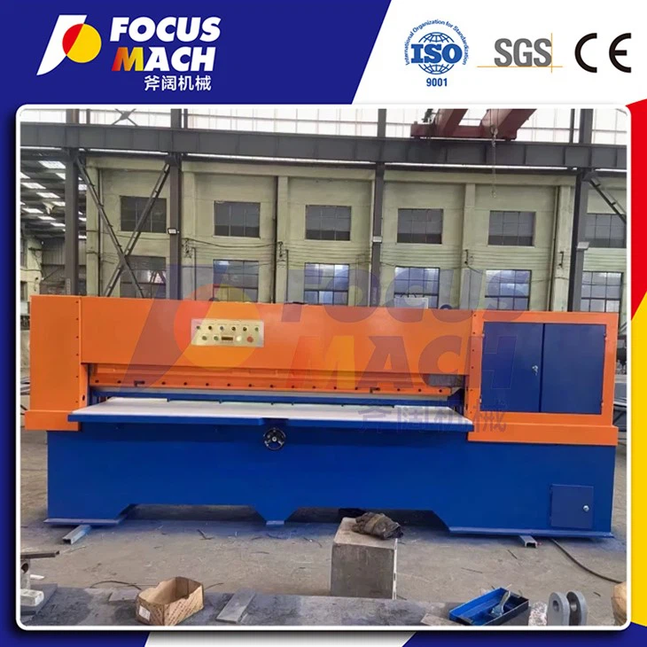 Mesin Pemotong Veneer, Shearing, Guillotine dan Lathe